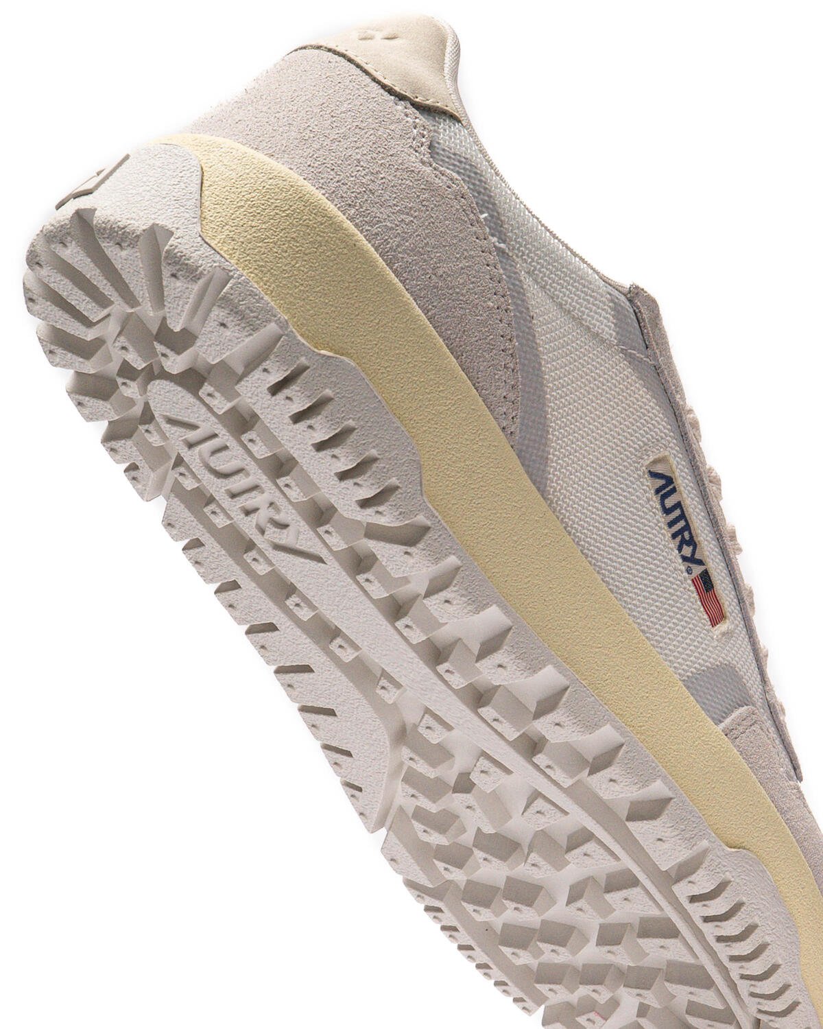 Autry Action Shoes WMNS WILDPACE LOW